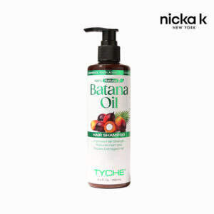 NICKA K TYCHE Batana Oil Hair Shampoo 8.5 fl.oz/250ml