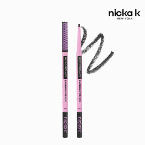 NICKA K Micro Square Eyebrow Pencil