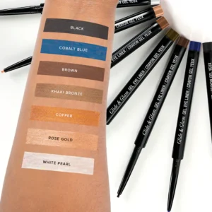 ABSOLUTE Glide Glam Eyeliner 0.8oz