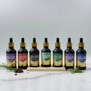 BOBOS REMI 100% PURE OIL 2oz