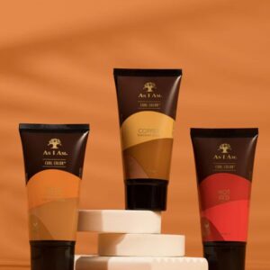 AS I AM  Curl Color 3oz