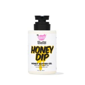 The doux BEE GIRL HONEY DIP HONEY BUTTER GEL 12OZ