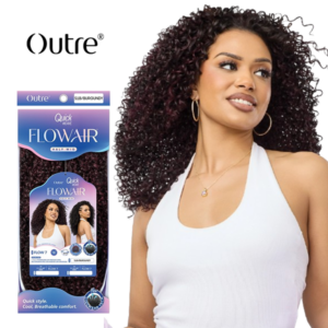 OUTRE QUICK WEAVE - FLOWAIR - FLOW 7