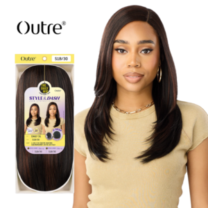 OUTRE THE DAILY WIG - STYLE & DASH - DAILY 31