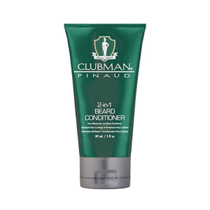 Clubman Pinaud 2 In 1 Beard Conditioner 3oz