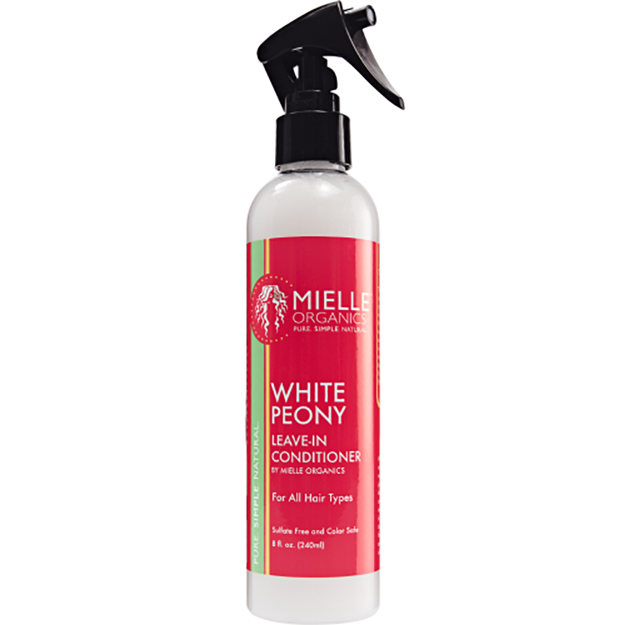 Desire My Natural Product Review Mielle Organics White Peony Leave In Conditioner Desire My Natural Product Review Mielle Organics White Peony Leave In Conditioner