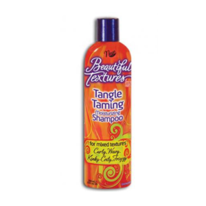 Beautiful Texture-Tangle Taming Moisturizing Shampoo 12oz