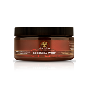 As I Am Coco Shea Whip 8oz