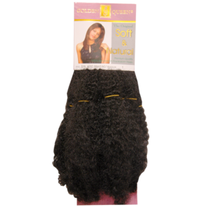 Golden Queen The Original Soft&Natural-SYN.AFRO Braiding/14
