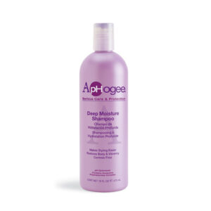 ApHogee DEEP MOISTURE SHAMPOO 16oz