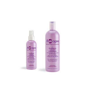 ApHogee PRO VITAMIN LEAVE-IN CONDITIONER 8, 16oz