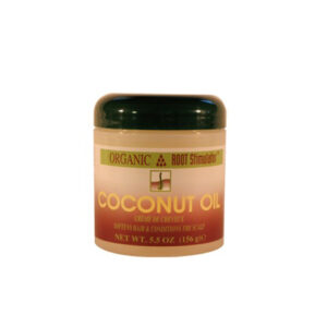 ORS COCONUT OIL HAIR AND SCALP HAIRDRESS 5.5oz