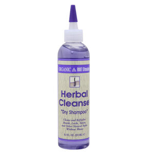 ORS Natural Hair Herbal Cleanse 8.5oz
