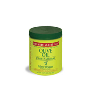 ORS Olive Oil Professional Creme Relaxer 18.75oz - Normal Strength