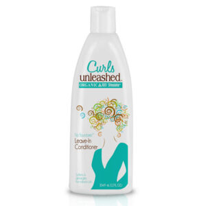 Curls Unleashed Leave-In Conditioner 12oz