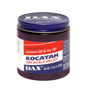 DAX Kocatah