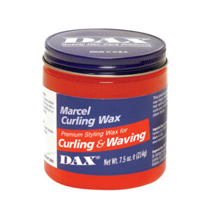 DAX Marcel Curling Wax 7.5, 14oz