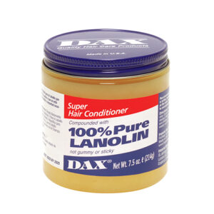 DAX Super Lanolin