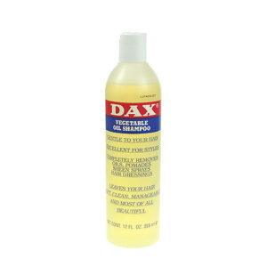 DAX Vegetable Oil Shampoo 12oz
