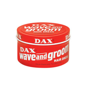 DAX Wave & Groom 3.5oz