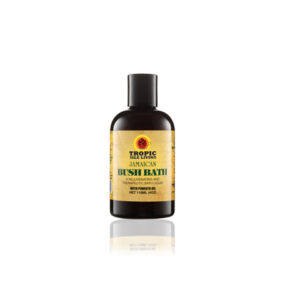 Tropic Isle Living Bush Bath 4oz