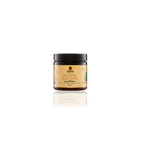 Tropic Isle Living Khus Khus Body Butter 4oz