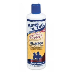 Mane'n Tail Color Protector Shampoo 12oz