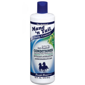 Mane'n Tail Daily Control Anti-Dandruff Conditioner 16oz