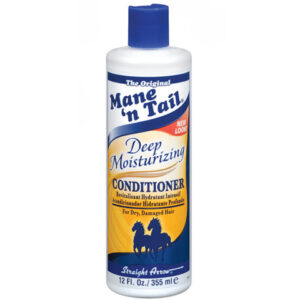 Mane'n Tail Deep Moisturizing Conditioner 12oz