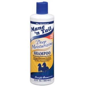 Mane'n Tail Deep Moisturizing Shampoo 12oz