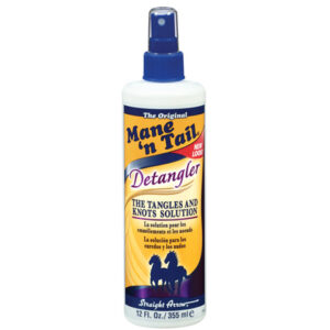 Mane'n Tail Detangler 12oz