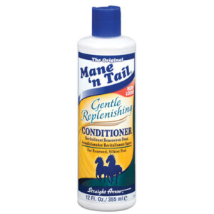 Mane'n Tail Gentle Replenishing Conditioner 12oz