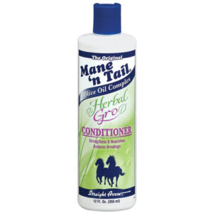 Mane'n Tail Herbal Gro Conditioner 12oz