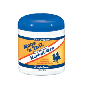 Mane'n Tail Herbal-Gro Maximum 5.5oz