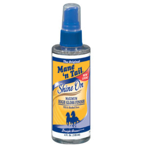 Mane'n Tail Shine On 4oz