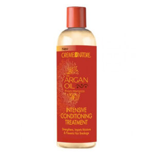 Creme of Nature Argan Oil Intensive Conditioning Treatment 12oz