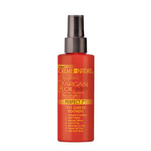 Creme of Nature Argan Oil Perfect 7 - 4.23oz
