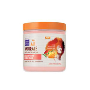 Dark and Lovely Au Naturale Curl Defining Creme Glaze 14.4oz