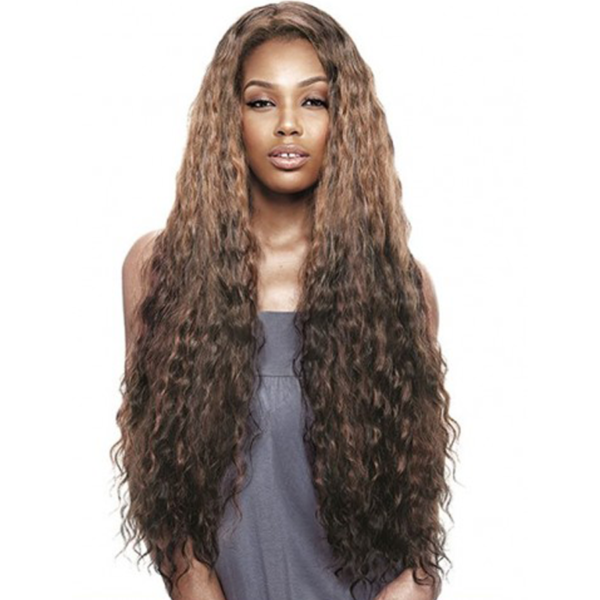 Vanessa NABI Super Weave Shaka 28"
