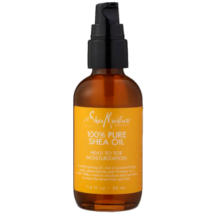Shea Moisture- 100% Pure Shea Oil 1.6oz