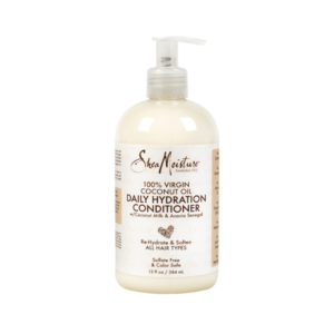 Shea Moisture 100% Virgin Coconut Oil Conditioner