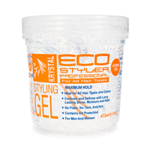 ECO Styler Krystal Gel For All Hair Types