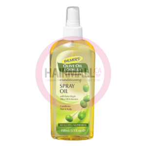Palmer's Olive Oil Formula Conditioning Spray Oil 5.1oz