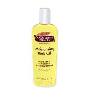 Palmer's Cocoa Butter Formula Moisturizing Body Oil 8.5oz