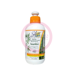 Silicon Mix Bambu Nutritive Leave-In 8oz