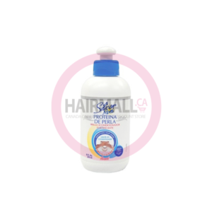 Silicon Mix Proteina De Perla Fortifying Hair Shine Leave-In Conditioner 8oz