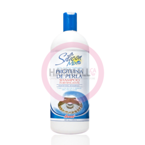 Silicon Mix Proteina De Perla Fortifying Shampoo 16oz