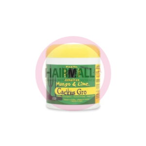 Jamaican Mango Lime  Cactus Gro 6oz