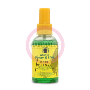 Jamaican Mango Lime Hair N' Cense 4oz