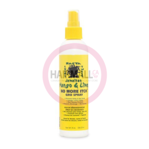 JML No More Itch Gro Spray 8,16oz